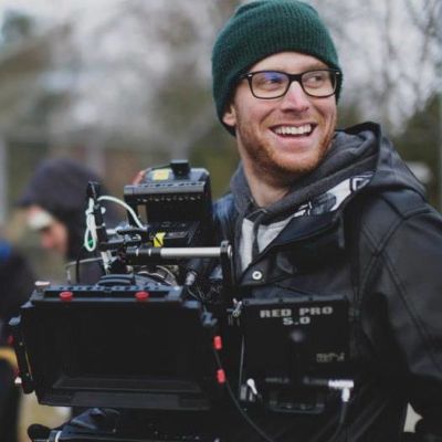 Scott McIntyre Cinematographer Toronto DOP Scott McIntyre Canadian Cinematographer Toronto DOP
