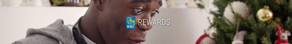 RBC Rewards Campaign